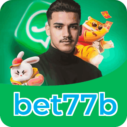 Streaming 4K no cassino ao vivo da bet77b