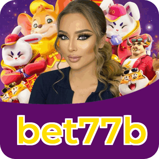 Login rápido no app bet77b