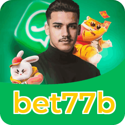 Siga a bet77b no Facebook
